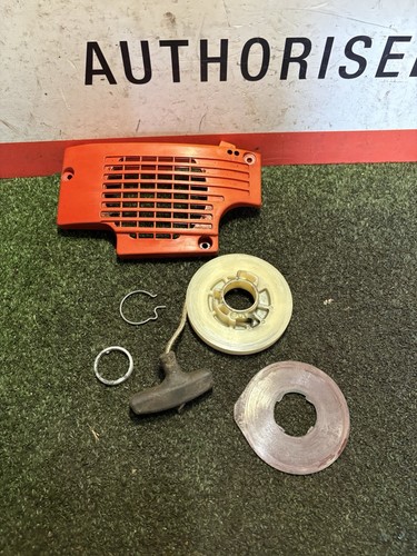 Sachs dolmar 100 benzin - sachs,
