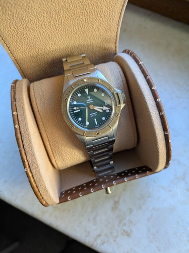 Yema superman steel bronze - superman,