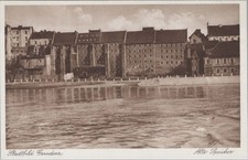 Deutschland Graudenz