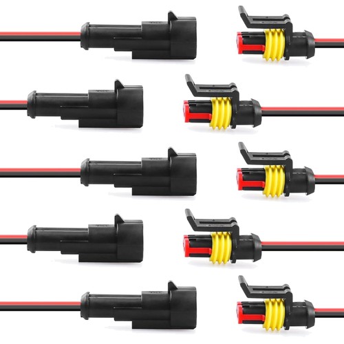 Auto steckverbinder 2 - , steckverbinder,