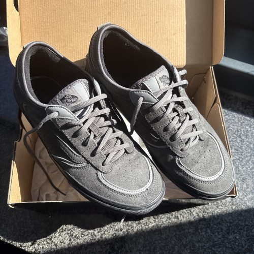 Vans skate rowley - vans, school