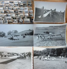 Nachlass 80 Fotos und