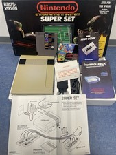 Nintendo NES Entertainment