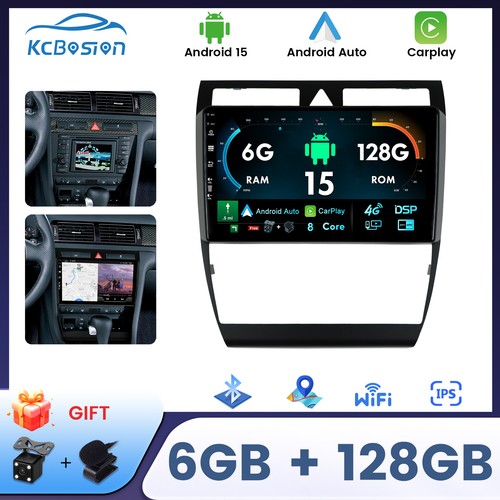 128g für audi s6 - 128g, c5