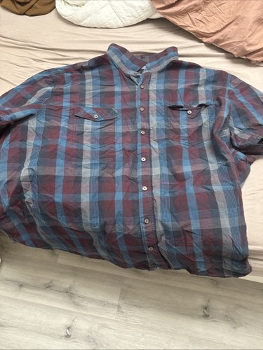 6xl herren hemd - 6xl,