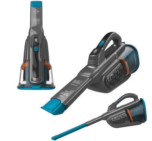 Black decker akku - black&decker, akku-sauger
