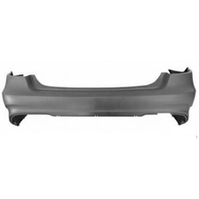 Stoßstange Hinten für Mercedes E Klasse w212 2013 IN Dann AMG