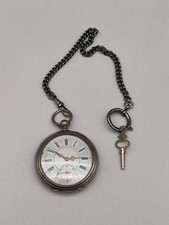 Antike Taschenuhr