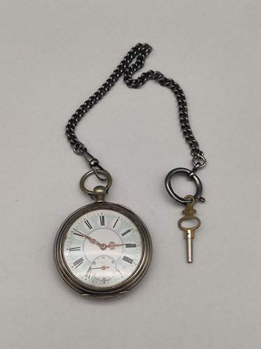 Antike taschenuhr - antike,