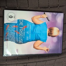 Die Friseuse DVD – Doris Dörrie Komödie Gabriela Maria Schmeide FSK 0