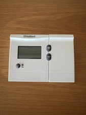 vaillant raumthermostat
