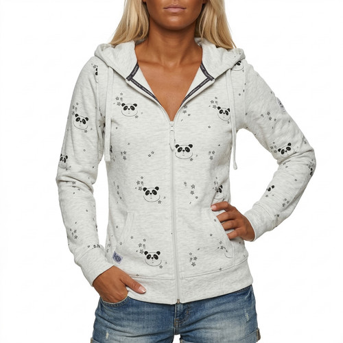 Kangaroos sweatjacke jacke - kangaroos,