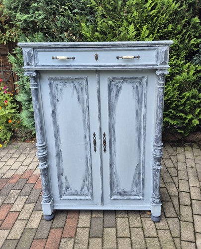 Vertiko schrank kommode - vertiko, antik