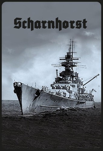 Blechschild 20x30cm schiff - 20x30cm,