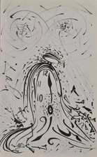 Salvador dali weiche - dali:, uhr