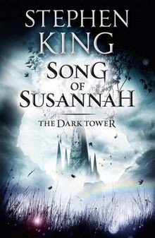The dark tower song - the,
