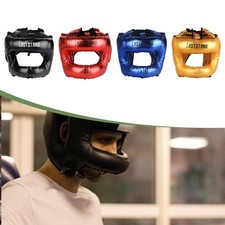 Boxkopfschutz, weicher