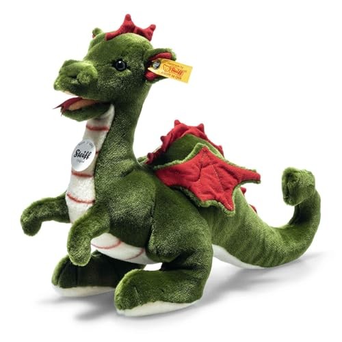 Steiff rocky der drache - steiff,