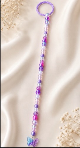 Haarschmuck haarkette kinder - haarschmuck,
