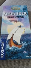 Catan Seefahrer Erweiterung
