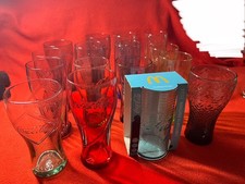 16x Mc Donalds Coca Cola