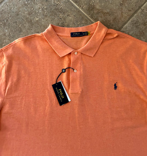 Polo ralph lauren mesh - ralph,