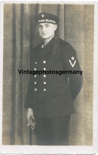 Z7934 portrait marine soldat - portrait,