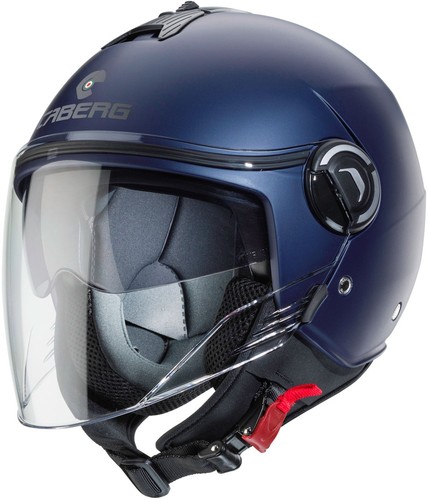 Caberg motorrad jethelm - motorrad,
