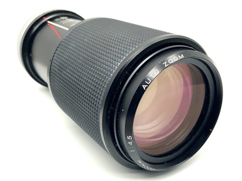 Vivitar 200mm 4 5 - vivitar, 80-200mm