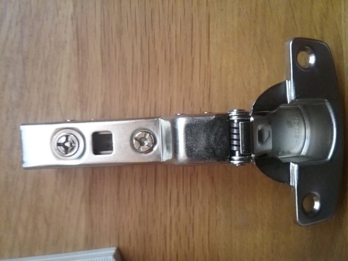 Hettich topfband sensys 8645i - topfband,