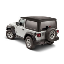 Mopar Soft Top Kit inkl