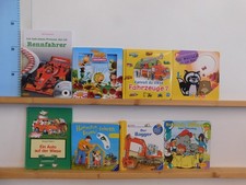 68 Bücher Kinderbücher