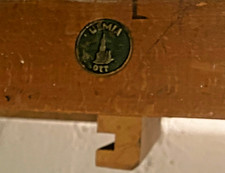 Ulmia Hobelbank Werkbank - gebraucht, schwere Qualität