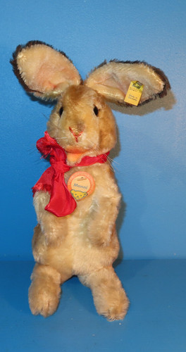 Steiff hase manni - steiff,