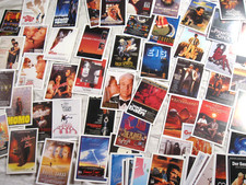 400  x  Cinema Plakatkarte