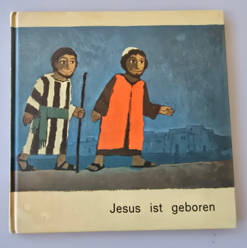 Kees kort was uns die - de,