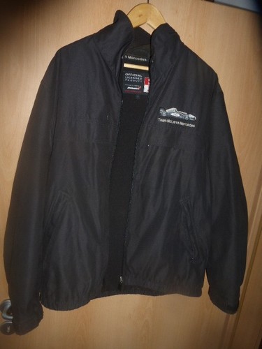Team mclaren mercedes - team,