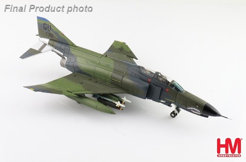 Hobbymaster m douglas - 1:72, m.douglas