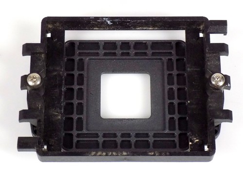 Backplate cpu kühler - backplate, cpu-kühler