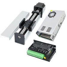 Linearschlitten Antriebsset