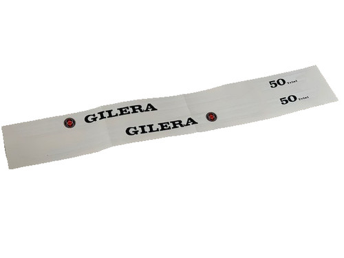 Gilera trial kit - cc,