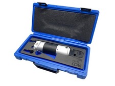 Pneumatische Falz- und