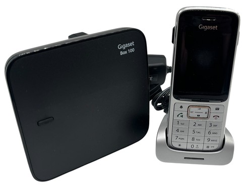 Gigaset sl450h mobilteil mit - sl450h,