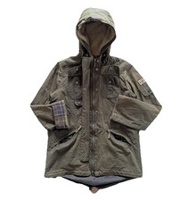 Barbour Winter Force Parka