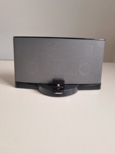 Bose sounddock series - bose, dock