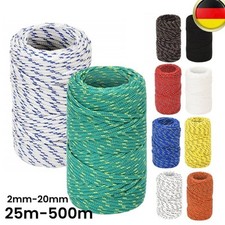 Bootsseil Schiffstau