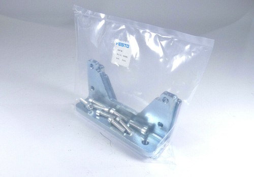 Festo hhp fußbefestigung - hhp-40,