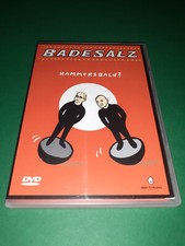 Badesalz - Hammersbald? DVD
