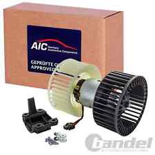 AIC INNENRAUMGEBLÄSE GEBLÄSEMOTOR FÜR FAHRZEUGE MIT KLIMAANLAGE passend für BMW