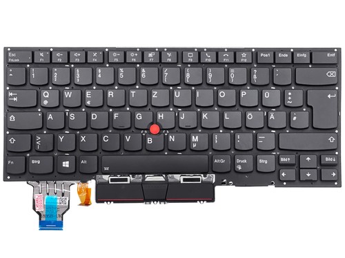 Version de tastatur mit - 2,
